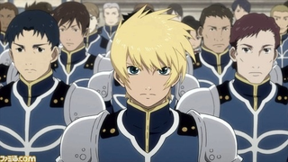 Illustration for article titled More Tales of Vesperia Anime Images